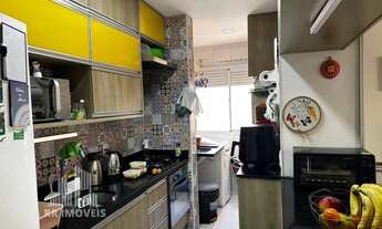 Imagem 4: RR9090 Apartamento 71m² CONDOMÍNIO EVOLUTION - OPORTUNIDADE - 3 Dorms 2 Vagas - Barueri, S