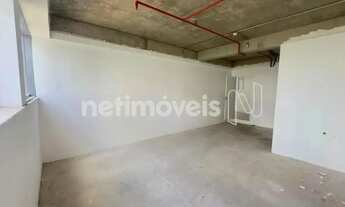 Imagem 3: Locação Sala Vila da Serra Nova Lima