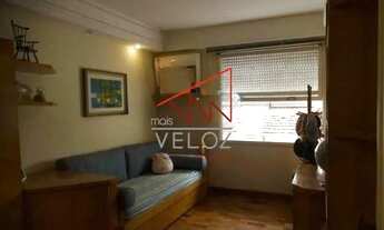 Imagem 5: Andar-À VENDA-Leblon-Rio de Janeiro-RJ