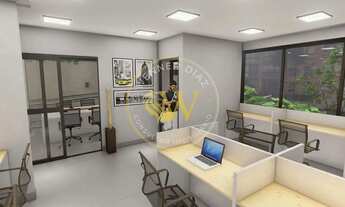 Imagem 6: Studios e Apartamentos para Locação Praça das Estações Vila Redentora