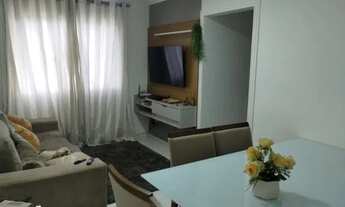 Imagem 1: Apto P/ Venda, Mirante da Conquista