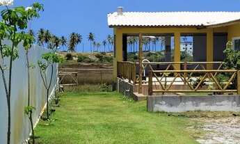 Imagem 7: Casa em Sauipe Casa com 2 dormitórios