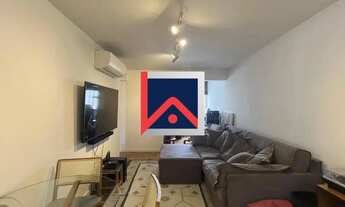 Imagem 3: Venda Apartamento 2 Dormitórios - 100 m² Pinheiros