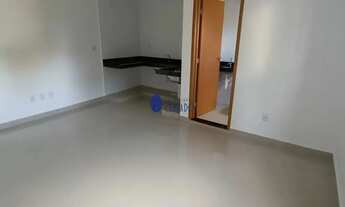 Imagem 3: Studio Blue Life 4 para Locação Próximo à Faculdade UniEvangelica e Hospitais