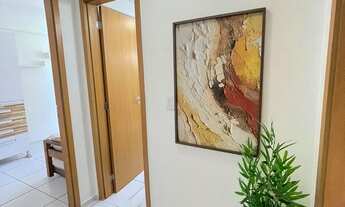 Imagem 7: Apartamento mobiliado em Petrópolis com 2/4