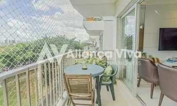 Imagem 2: Lagoa Apartamento com 2 dormitórios