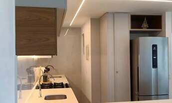 Imagem: Apartamento em ponta negra