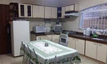 Imagem 2: Sobrado com 3 quartos à venda ou para locação em Vila Nova Mazzei - SP