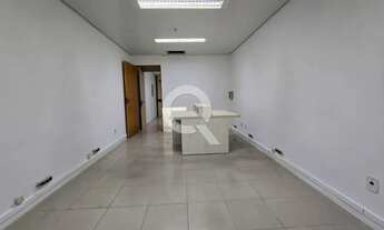 Imagem 3: Imóvel para venda tem 34 metros quadrados em Barra da Tijuca - Rio de Janeiro - RJ