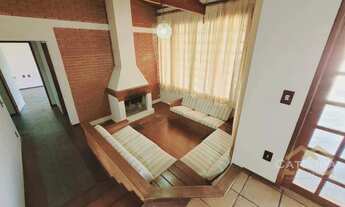 Imagem 6: Casa tipo chácara em condomínio New Park para locação. Bairro Nova Era. Itupeva. São Paulo