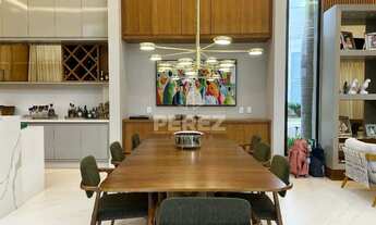 Imagem 6: Sobrado no Condomínio Damha I