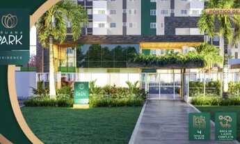 Imagem: Aruana Park - ITBI E CARTÓRIO GRÁTIS