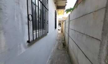 Imagem 5: Excelente kitnet 1/4 no Bengui