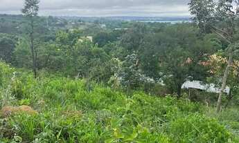 Imagem 5: LOTE À VENDA NÚCLEO RURAL TAQUARI SMLN MI 06