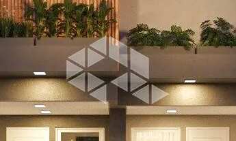 Imagem 7: Sobrado duplex em construção de 03 dormitórios no bairro Vila Verde, Caxias do Sul