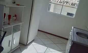 Imagem 5: Apartamento com 2 quartos à venda por R$ 280000.00, 60.00 m2 - INGLESES DO RIO VERMELHO