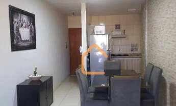 Imagem 3: Apartamento com 2 dormitórios à venda, 74 m² por R$ 280.000 - São Carlos - Pouso Alegre/MG