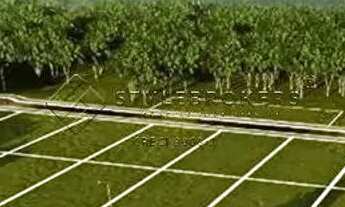 Imagem 3: Terreno Chapada dos Guimarães Condomínio Boulevard do Mirante