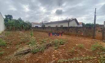 Imagem 6: Terreno à venda, 750 m² por R$ 380.000,00 - Chácara Nova Odessa - Mogi Guaçu/SP