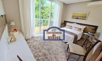 Imagem 3: Casa em condomínio de luxo em Búzios com 4 suítes