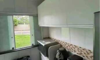 Imagem 4: COND GUAIANAS APTO TÉRREO MOBILIADO