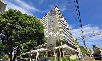 Imagem 2: Loja, 159 m² - aluguel por R$ 11.900/mês - Centro - Londrina/PR