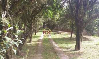 Imagem 2: Terreno à venda, 4000 m² por R$ 371.000,00 - Pau de Saia - São José dos Campos/SP