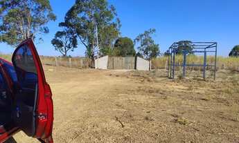 Imagem: RB CRECI 15635 8aREGUAO DF VENDE INCRA 7