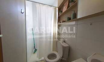 Imagem 7: Casa de dois dormitórios mobiliada