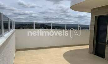 Imagem 5: Cobertura em Prédio novo no Rio Branco