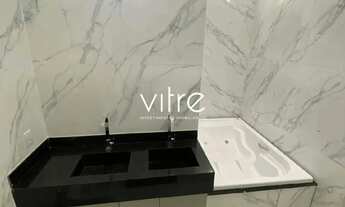 Imagem 6: Casa à venda no bairro Novo Mundo em Uberlândia