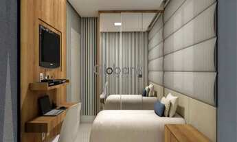 Imagem: Apartamento em Montes Claros, no bairro