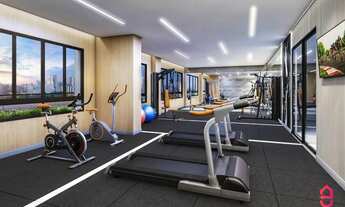 Imagem 6: Talk Marista - 138m² (03 Suítes) em Setor Marista - Goiânia, GO