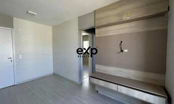 Imagem 5: Apartamento Semi Mobiliado no Condomínio Siena - Próximo ao Centro de Campo Largo