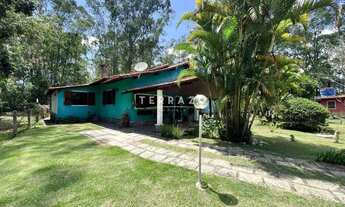 Imagem: Casa à venda, 3 quartos, 1 suíte, 3 vagas