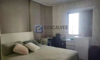 Imagem 6: Locação Apartamento Sao Bernardo do Campo Baeta Neves Ref: 40966