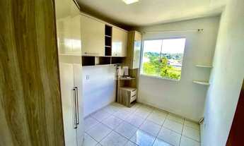 Imagem 6: Apartamento de 2 quartos semimobiliado no Centro de Brusque