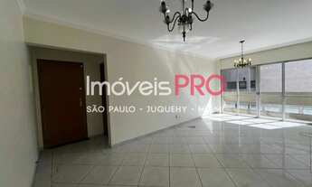 Imagem: Apartamento à venda com 100 m² em Moema