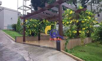 Imagem: Cobertura com 3 dormitórios para alugar