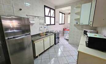 Imagem 4: Apartamento Mobiliado a 200 metros da Orla da Martim de Sá Caraguatatuba/SP