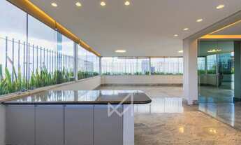 Imagem 7: Cobertura 04 quartos à venda no bairro Gutierrez