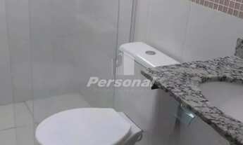 Imagem 2: Imóvel para aluguel possui 66 metros quadrados com 2 quartos