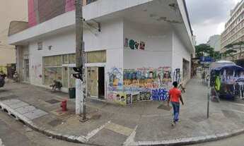 Imagem: Terreno à venda, 2338 m² por R$ 35.000.000,00