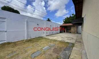 Imagem 6: Casa, Cambeba, 3 Quartos