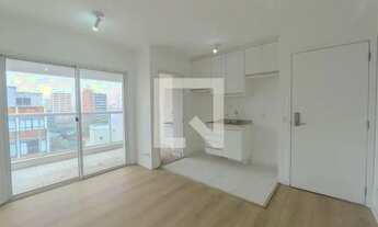 Imagem 4: Apartamento à Venda - Consolação, 1 Quarto, 34 m2