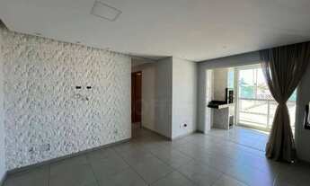 Imagem 6: Apartamento com 3 quartos à venda, 57 m² por R$ 320.000 - Jibran El Hadj - Anápolis/GO