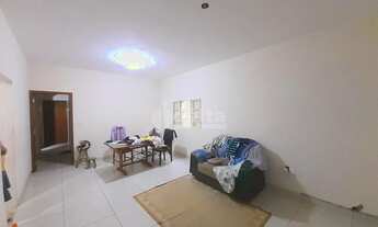 Imagem 2: Casa residencial disponível para venda no bairro Nova Uberlândia em Uberlândia-MG