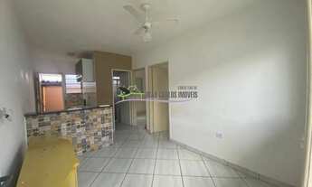 Imagem 4: Casa em condomínio para locação no Umuarama em Itanhaém com piscina e lazer