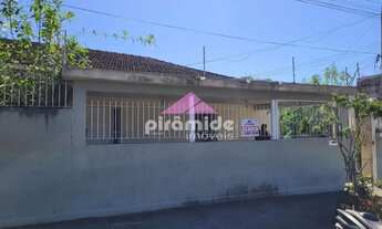 Imagem 2: Casa com 2 dormitórios para alugar, 202 m² por R$ 3.500,00/mês - Centro - Caraguatatuba/SP