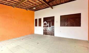 Imagem 7: Casa no Residencial Lirio do Vale I